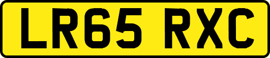 LR65RXC