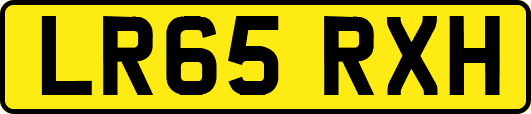 LR65RXH