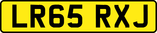 LR65RXJ