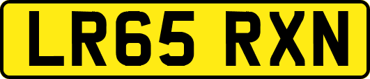 LR65RXN