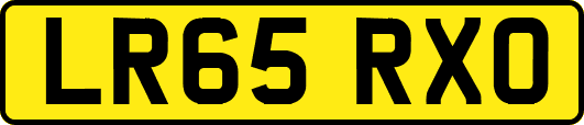 LR65RXO