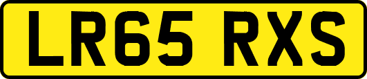 LR65RXS