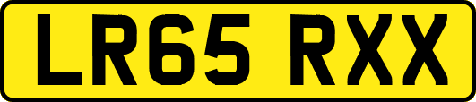 LR65RXX