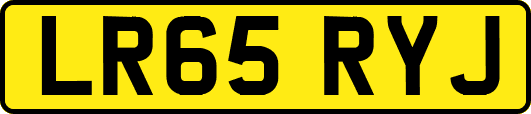 LR65RYJ