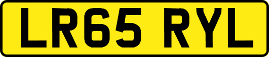LR65RYL