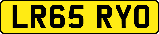 LR65RYO