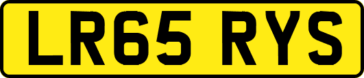 LR65RYS