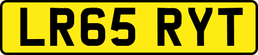 LR65RYT
