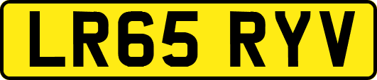LR65RYV