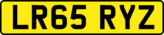 LR65RYZ