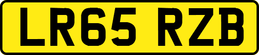 LR65RZB