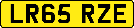 LR65RZE