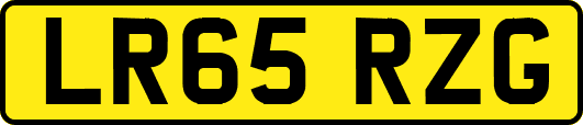 LR65RZG