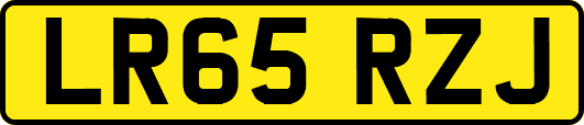 LR65RZJ