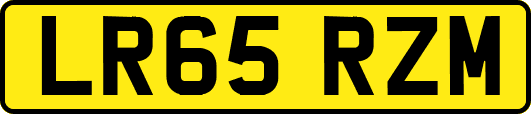 LR65RZM
