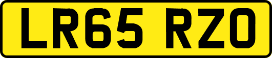 LR65RZO