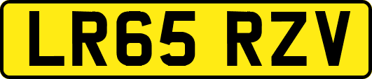 LR65RZV