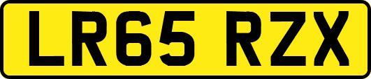 LR65RZX
