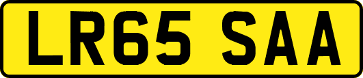 LR65SAA