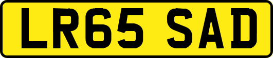 LR65SAD