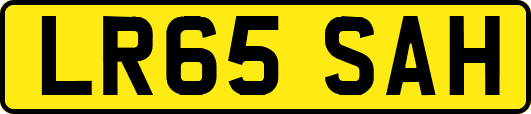 LR65SAH