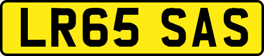 LR65SAS