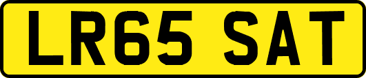 LR65SAT