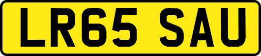 LR65SAU