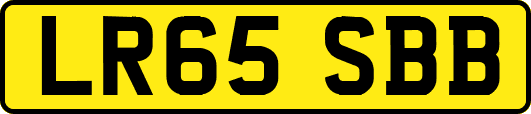LR65SBB