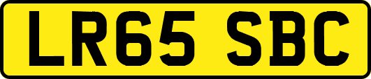 LR65SBC