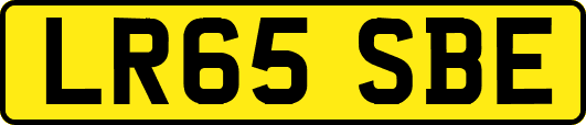 LR65SBE
