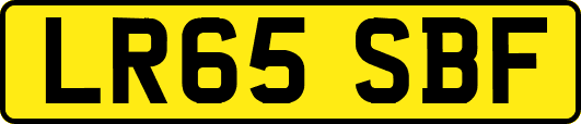 LR65SBF