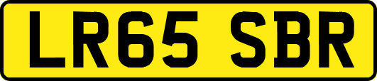 LR65SBR