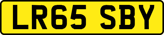 LR65SBY