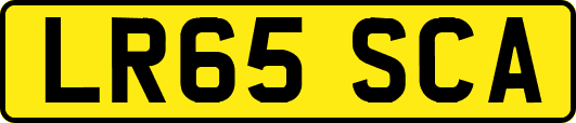 LR65SCA