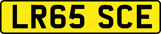 LR65SCE