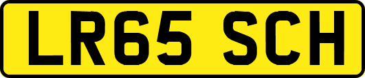 LR65SCH