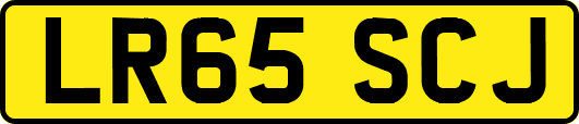 LR65SCJ