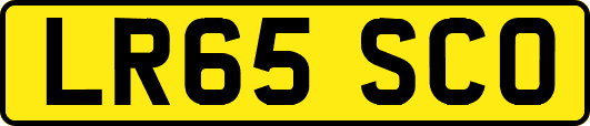 LR65SCO