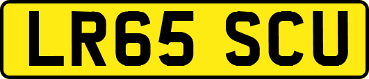 LR65SCU