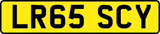 LR65SCY