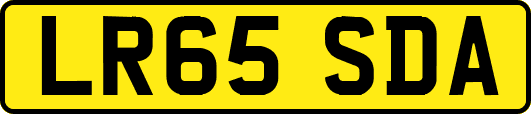 LR65SDA