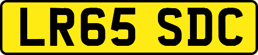 LR65SDC