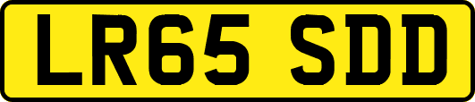 LR65SDD