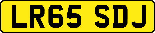 LR65SDJ