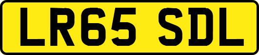 LR65SDL