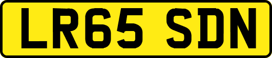 LR65SDN