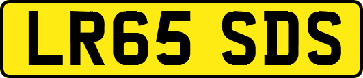 LR65SDS