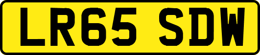 LR65SDW