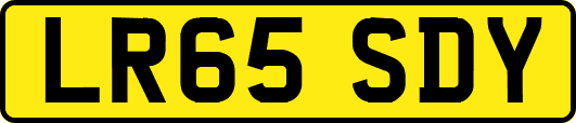 LR65SDY